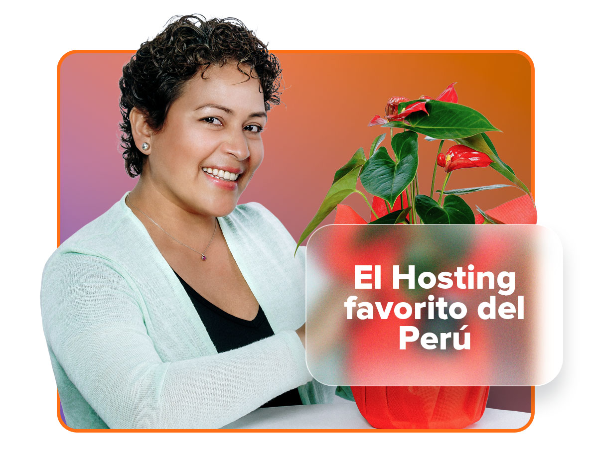 Compra tu Hosting Web y crea tu tienda online ¡hoy mismo!